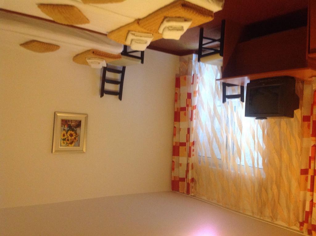 Hotel Panoramic Моняса Номер фото