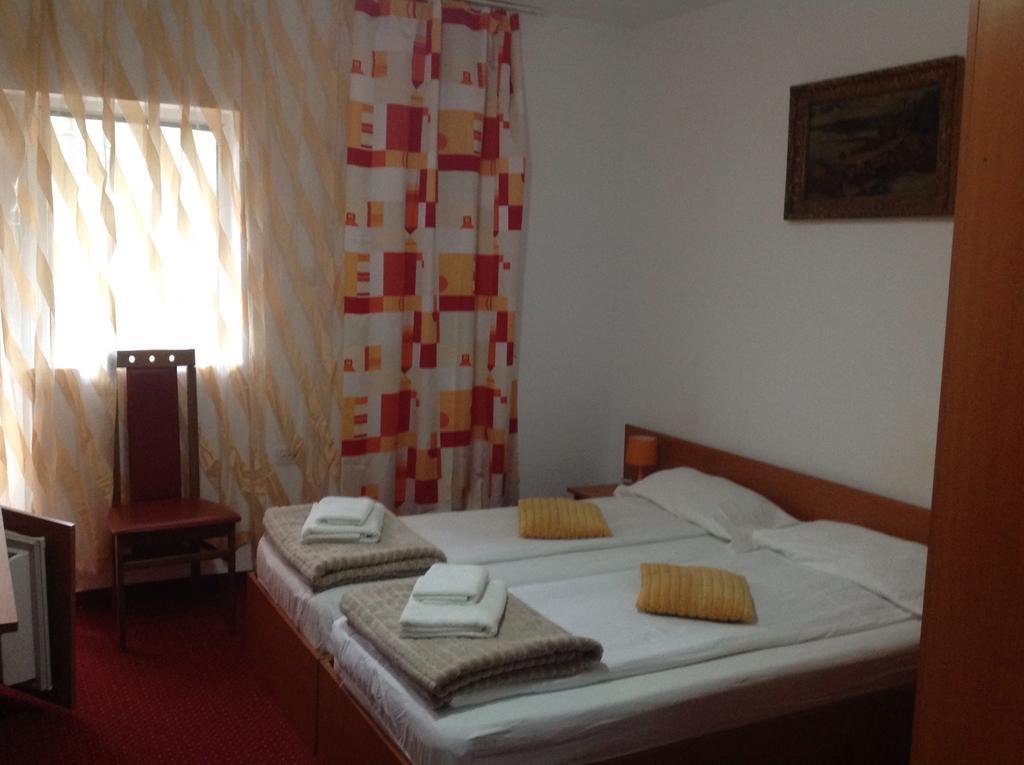 Hotel Panoramic Моняса Номер фото