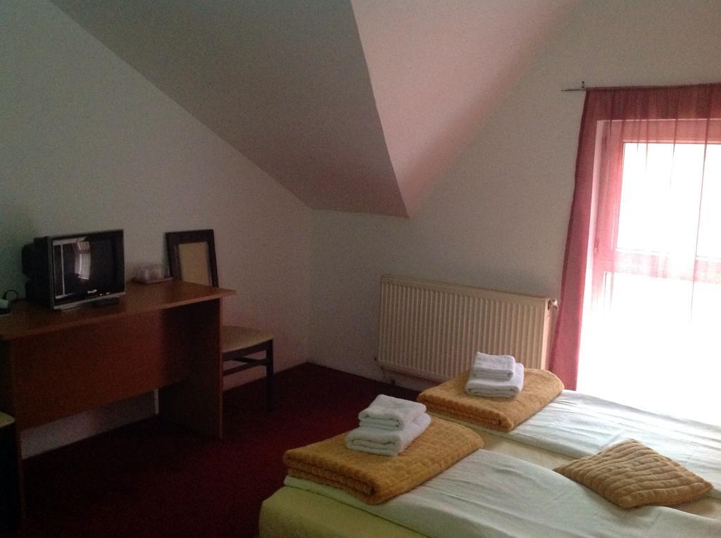 Hotel Panoramic Моняса Номер фото