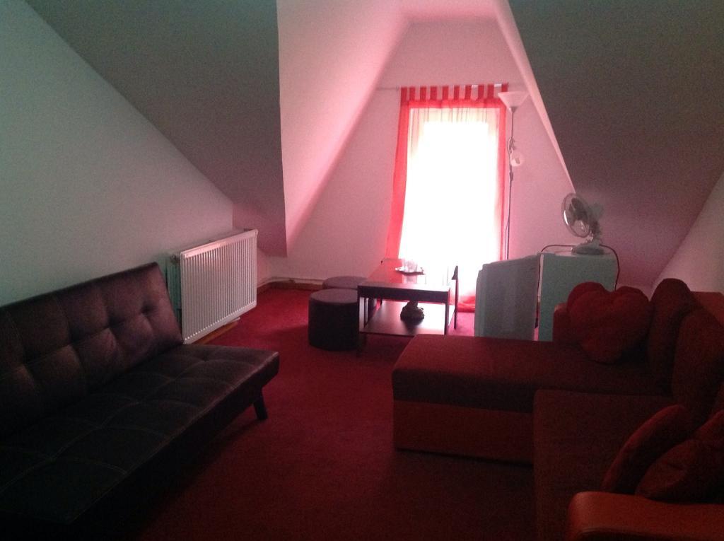 Hotel Panoramic Моняса Номер фото